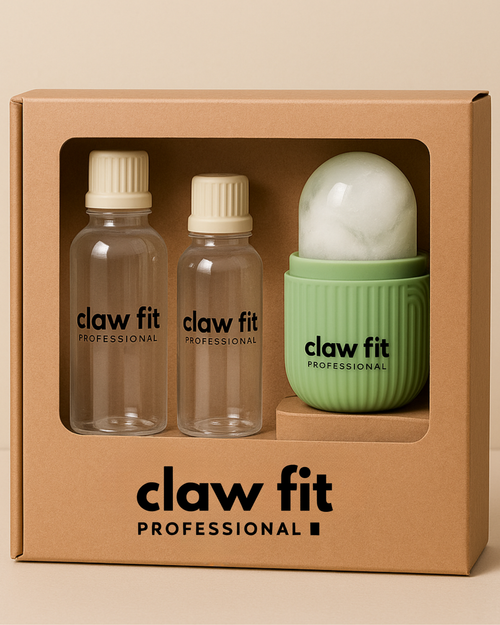 Clawfit-Sivilce Karşıtı Set – “Clear Skin”