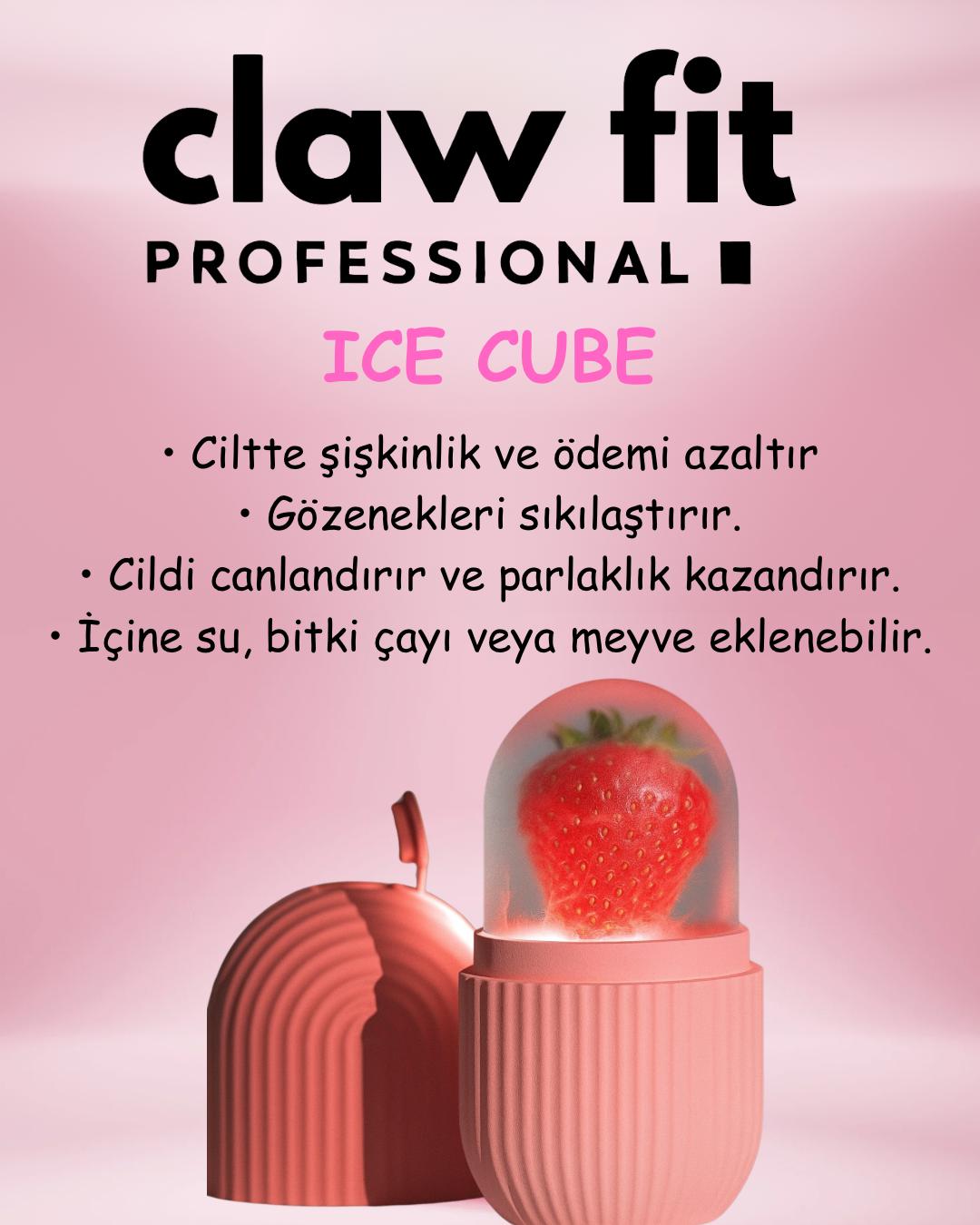 Clawfit-Sivilce Karşıtı Set – “Clear Skin”